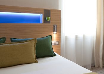 Gallery Hotel