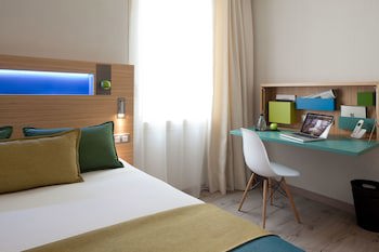 Gallery Hotel
