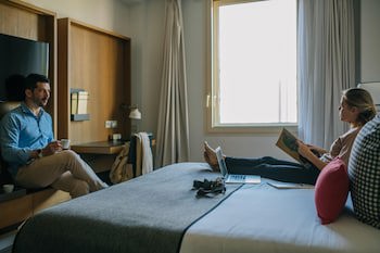 Gallery Hotel
