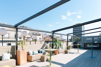 Gallery Hotel