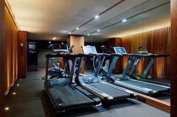 Gallery Hotel