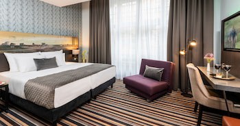 Leonardo Boutique Hotel Dusseldorf galeri fotoğrafı