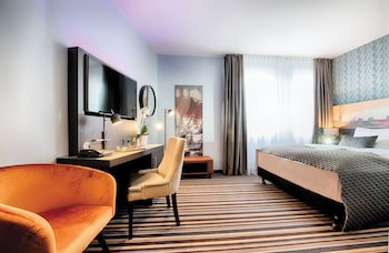 Leonardo Boutique Hotel Dusseldorf galeri fotoğrafı