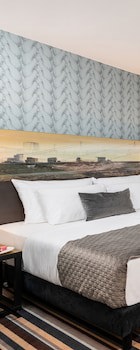 Leonardo Boutique Hotel Dusseldorf galeri fotoğrafı