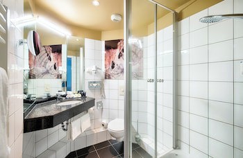 Leonardo Boutique Hotel Dusseldorf galeri fotoğrafı