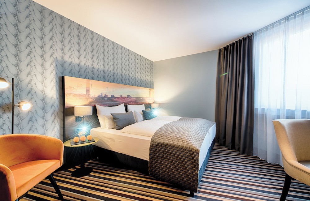 Leonardo Boutique Hotel Dusseldorf