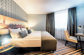 Leonardo Boutique Hotel Dusseldorf galeri fotoğrafı