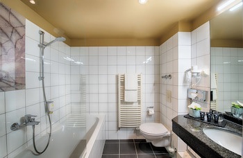 Leonardo Boutique Hotel Dusseldorf galeri fotoğrafı