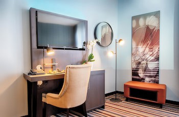 Leonardo Boutique Hotel Dusseldorf galeri fotoğrafı