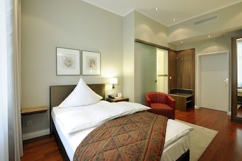 Kastens Hotel Luisenhof galeri fotoğrafı
