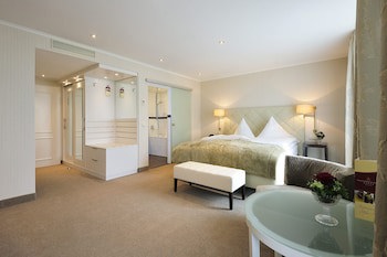 Kastens Hotel Luisenhof galeri fotoğrafı