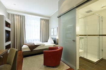 Kastens Hotel Luisenhof galeri fotoğrafı