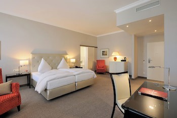 Kastens Hotel Luisenhof galeri fotoğrafı