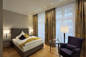 Kastens Hotel Luisenhof galeri fotoğrafı