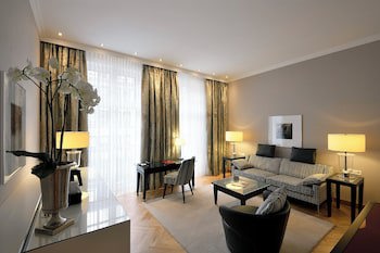 Kastens Hotel Luisenhof galeri fotoğrafı