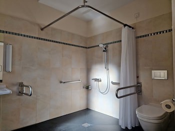 Kastens Hotel Luisenhof fotoğrafı