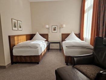 Kastens Hotel Luisenhof galeri fotoğrafı