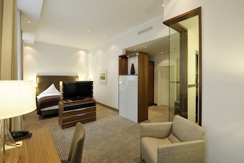 Kastens Hotel Luisenhof galeri fotoğrafı