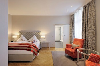 Kastens Hotel Luisenhof fotoğrafı