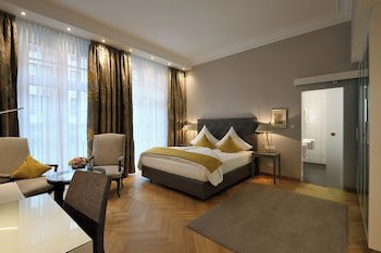 Kastens Hotel Luisenhof galeri fotoğrafı