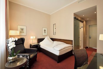 Kastens Hotel Luisenhof galeri fotoğrafı