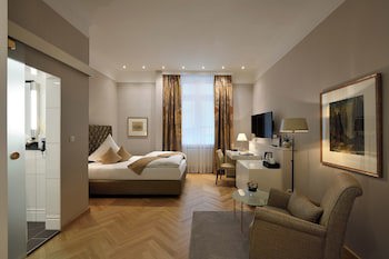 Kastens Hotel Luisenhof galeri fotoğrafı