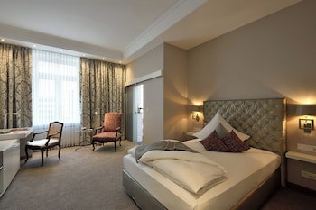 Kastens Hotel Luisenhof galeri fotoğrafı