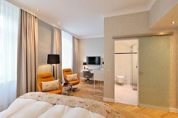 Kastens Hotel Luisenhof galeri fotoğrafı