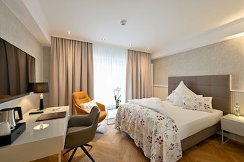 Kastens Hotel Luisenhof galeri fotoğrafı