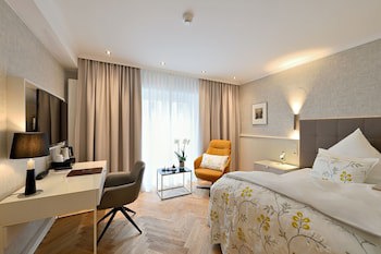 Kastens Hotel Luisenhof galeri fotoğrafı