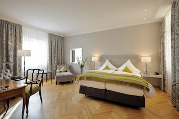 Kastens Hotel Luisenhof fotoğrafı