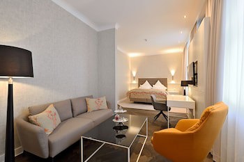Kastens Hotel Luisenhof galeri fotoğrafı