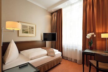 Kastens Hotel Luisenhof galeri fotoğrafı
