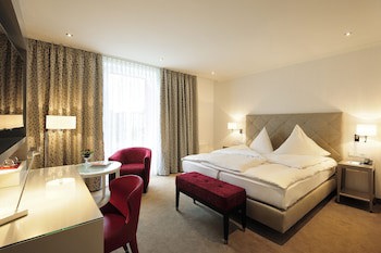 Kastens Hotel Luisenhof galeri fotoğrafı