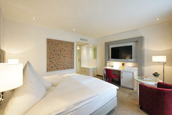 Kastens Hotel Luisenhof galeri fotoğrafı