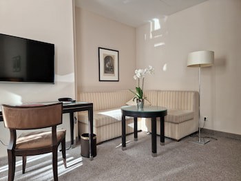 Kastens Hotel Luisenhof fotoğrafı