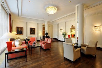 Kastens Hotel Luisenhof galeri fotoğrafı