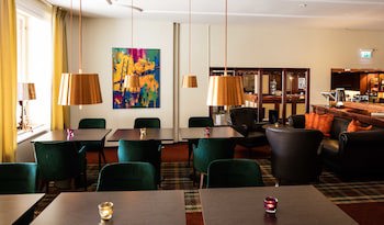 Profilhotels Calmar Stadshotell