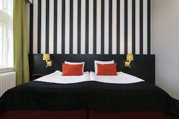 Profilhotels Calmar Stadshotell