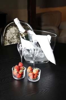 Profilhotels Calmar Stadshotell