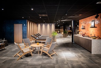 Profilhotels Calmar Stadshotell