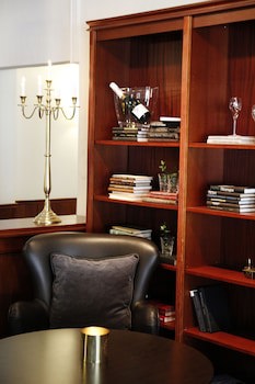 Profilhotels Calmar Stadshotell