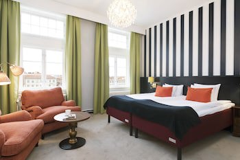 Profilhotels Calmar Stadshotell