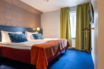 Profilhotels Calmar Stadshotell