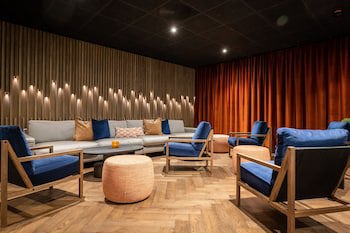 Profilhotels Calmar Stadshotell