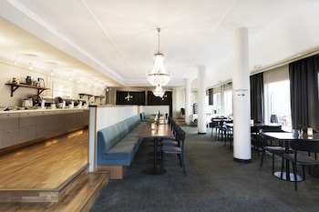 Profilhotels Calmar Stadshotell