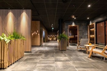 Profilhotels Calmar Stadshotell