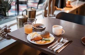 Profilhotels Calmar Stadshotell