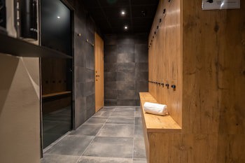 Profilhotels Calmar Stadshotell