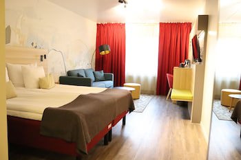 Profilhotels Calmar Stadshotell